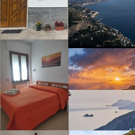 Casa Vacanze Casanova 아제롤라 외부 사진