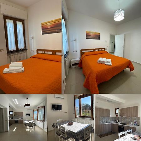 Casa Vacanze Casanova 아제롤라 외부 사진