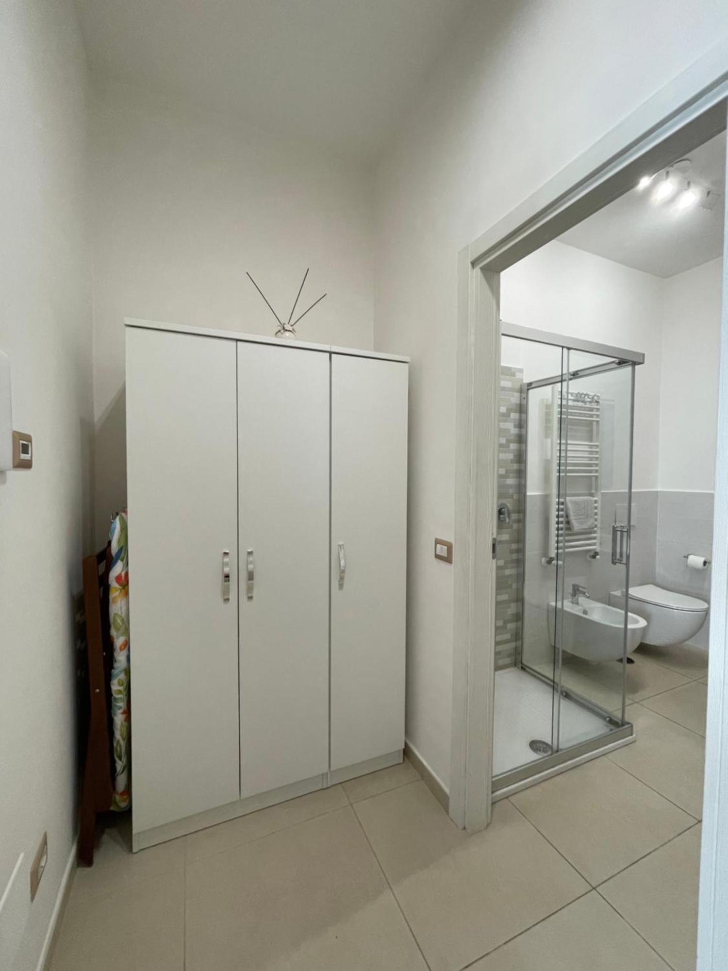 Casa Vacanze Casanova 아제롤라 외부 사진