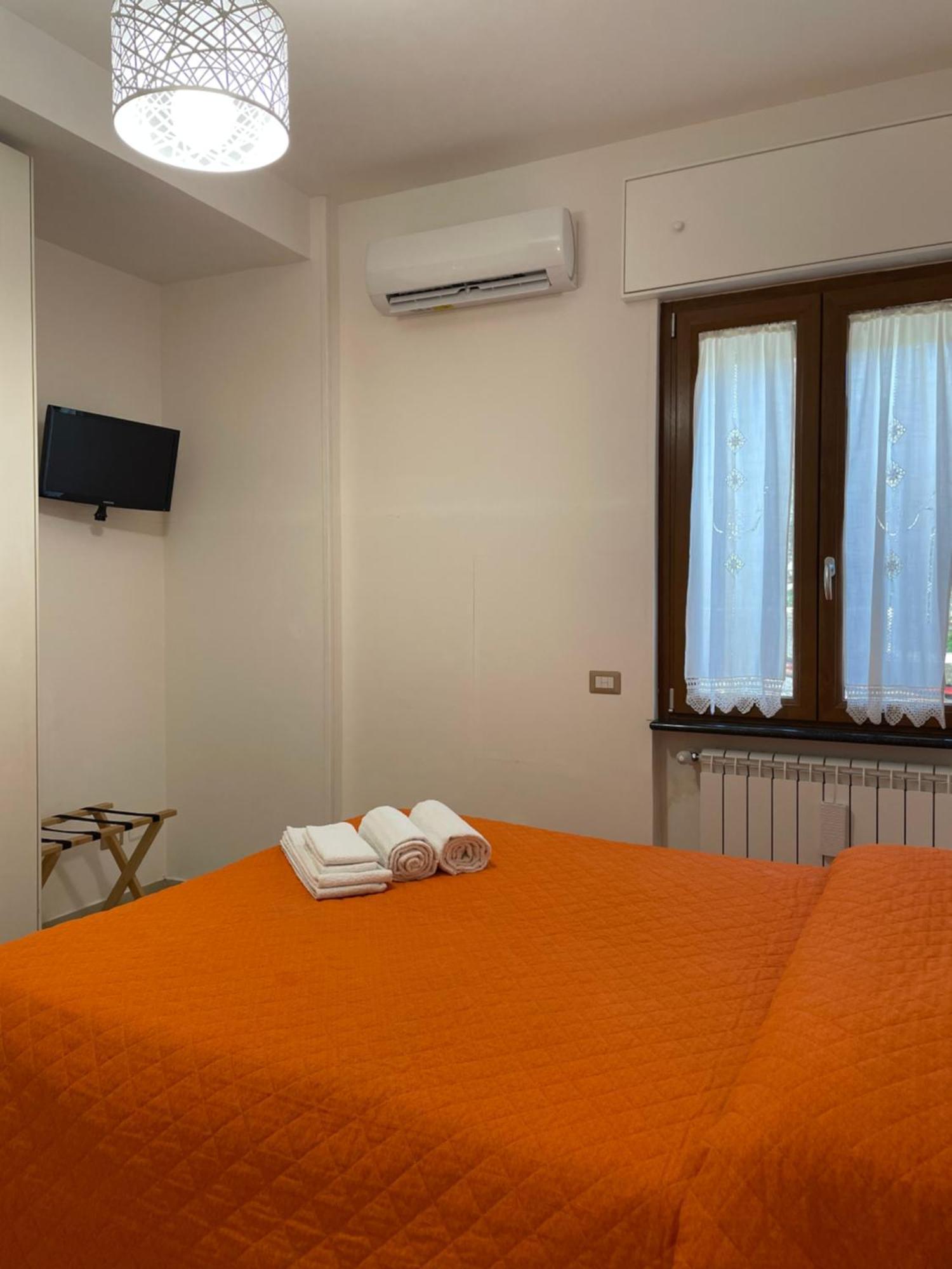 Casa Vacanze Casanova 아제롤라 외부 사진