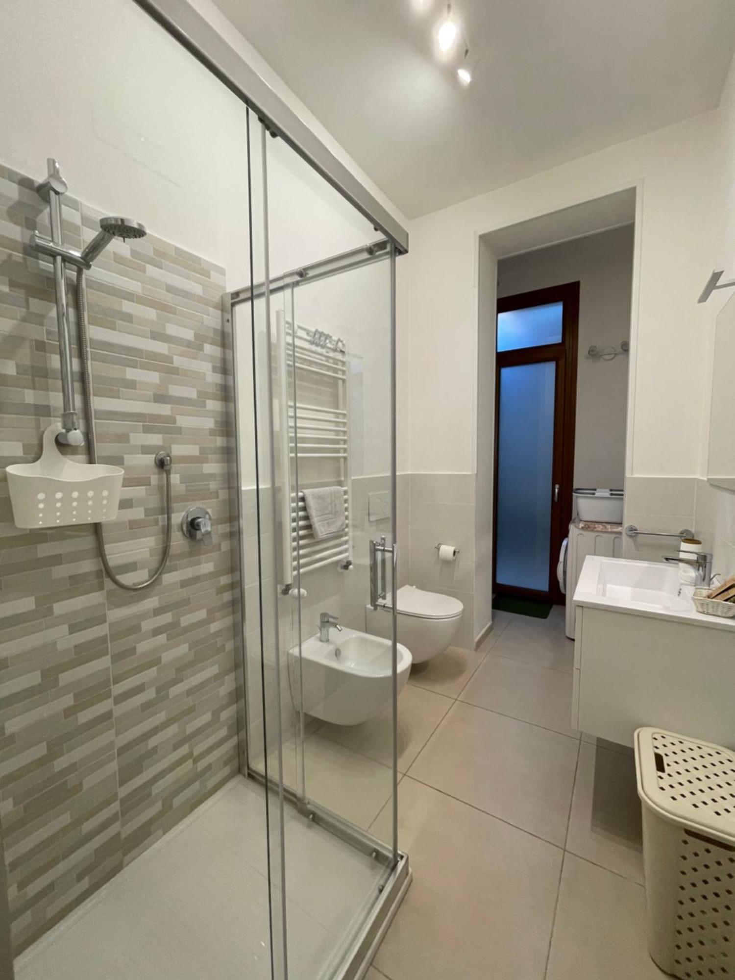 Casa Vacanze Casanova 아제롤라 외부 사진