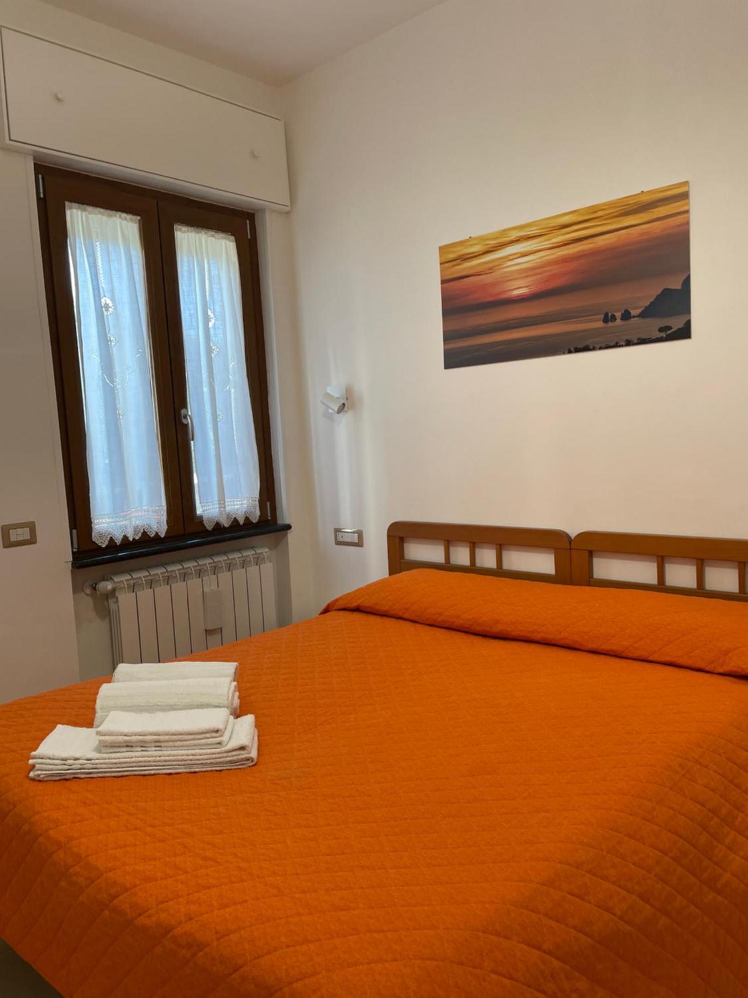 Casa Vacanze Casanova 아제롤라 외부 사진