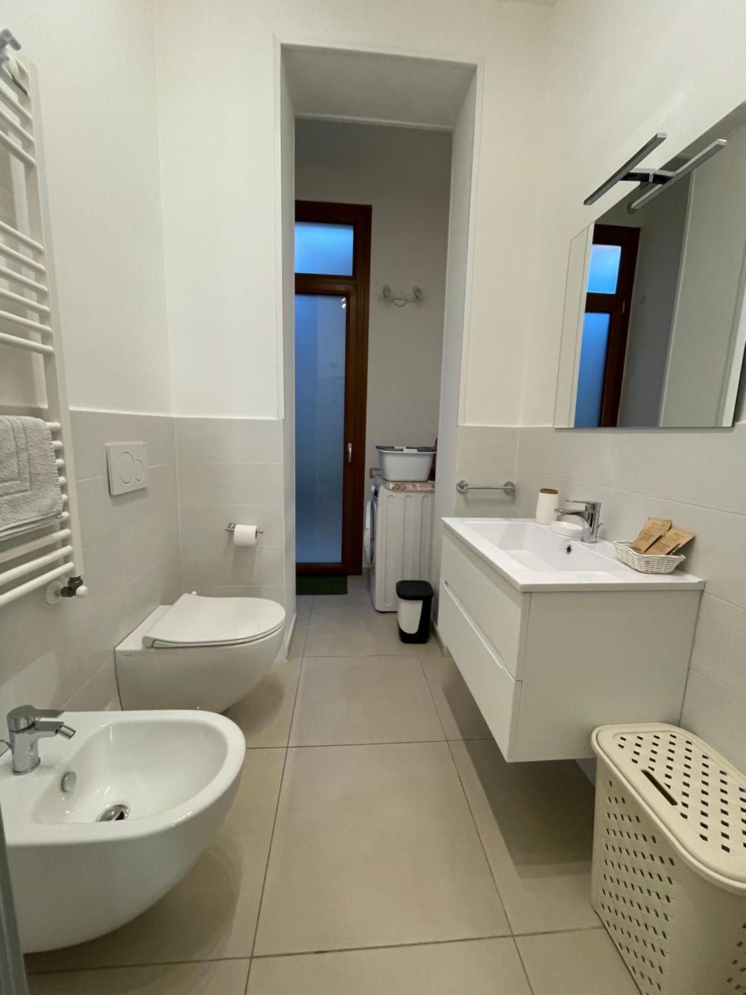Casa Vacanze Casanova 아제롤라 외부 사진